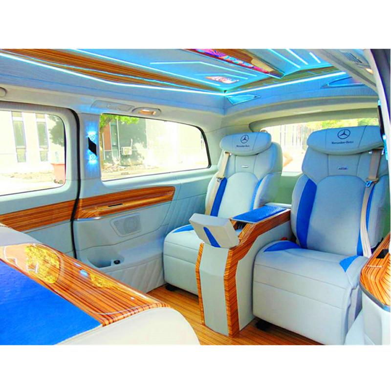 Elektrischer Autositz für MPV VIP-Wagen Electric auto seat for MPV VIP car