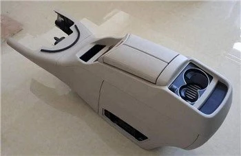 Auto Zentrale Armlehne Aufbewahrungsbox