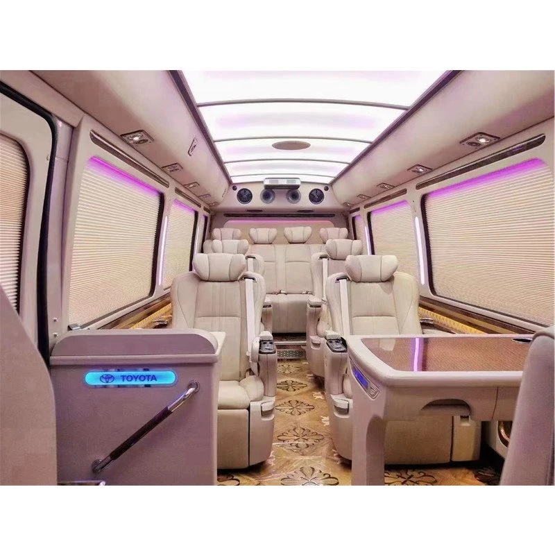Autoteile-Modifikations-Upgrade-Innenumbausätze für W447 / Vito / V-Klasse